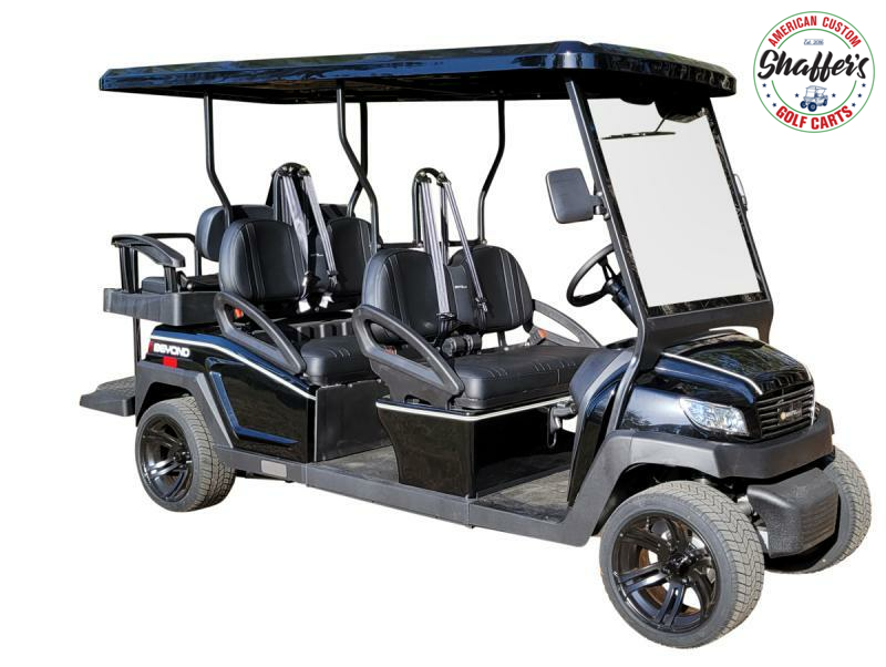 Shaffer's American Custom Golf Carts, Palm Harbor, Largo, Sarasota ...